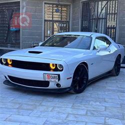 دودج تشالنجر